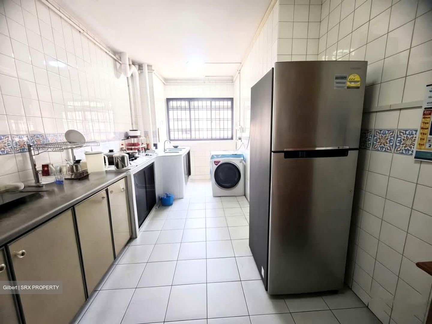 Blk 313 Woodlands Street 31 (Woodlands), HDB 4 Rooms #556186281